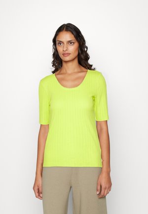 T-shirt e Top TOM TAILOR DENIM verde da donna