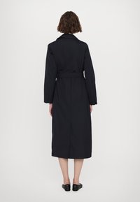 MAX&Co. TECNOLONG - Trenchcoat - navy