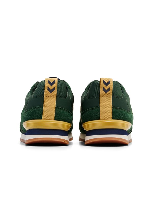 MONACO 86 UNISEX - Trainers - rain forest4