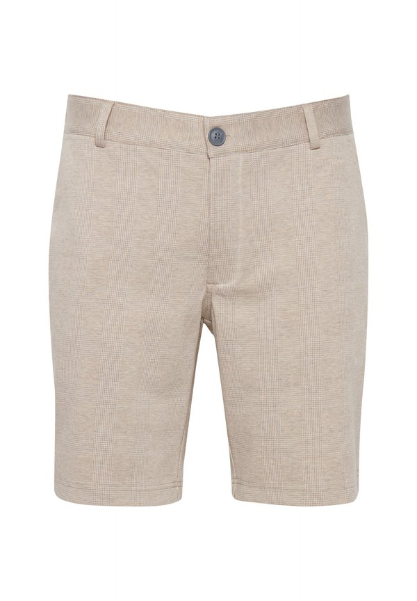 BHALMO - Shorts - sand mix4