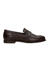 Polobotky - brown
