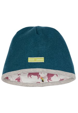 loud + proud Muts - petrol