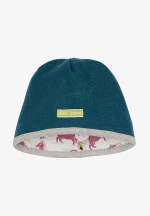 loud + proud Muts - petrol