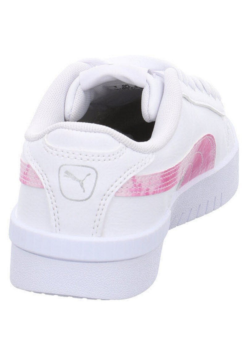 Kinder Sneaker low | Puma JADA Sneaker low white pink batik/weiß - EA28353 Kinder Sneaker low | Puma JADA Sneaker low white pink batik/weiß - EA28353
