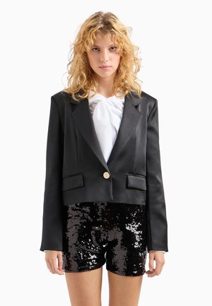 Blazer - black