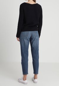 Marc O'Polo Svetr - dark blue