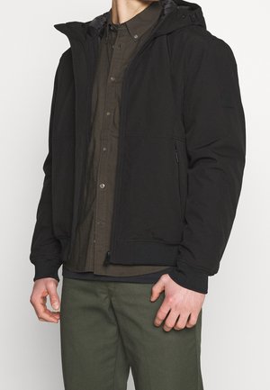 Esprit Winterjacke - black