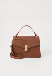 Não selecionado, brown