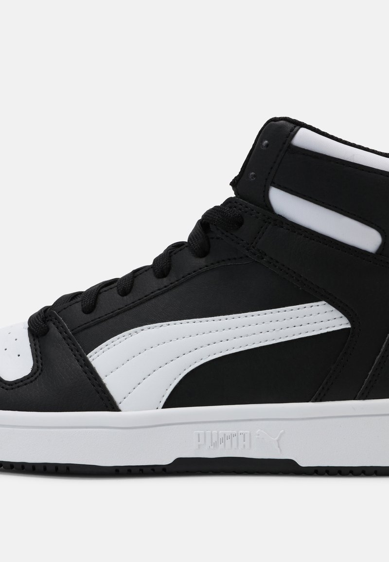 rebound lay up trainers