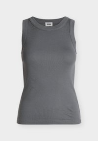 Niet geselecteerd, grey