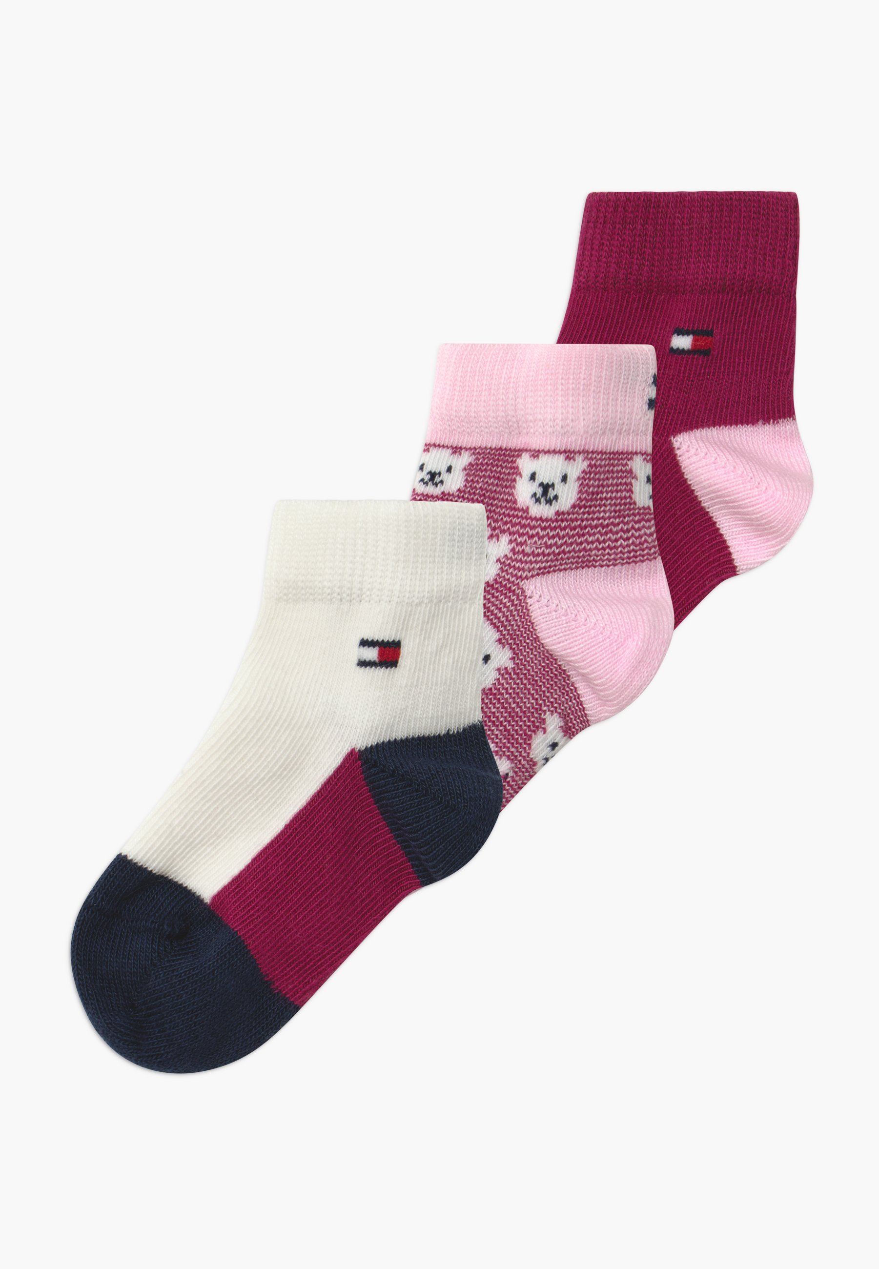 baby tommy hilfiger socks