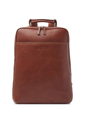 Castelijn & Beerens VERONA - Rucksack - light brown