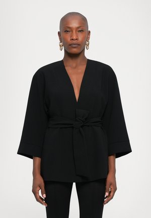 BALSAS - Bleizeris - black