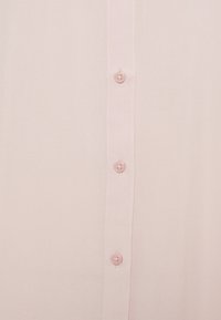 Lindex JANE - Blusa com botões - light pink