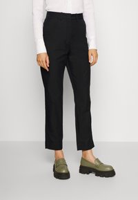 Marks & Spencer Chinos - black