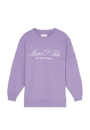 Collegepaita - purple