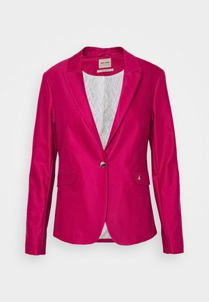 Blazer - pink