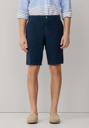 BERMUDAS - Shorts - naval blue