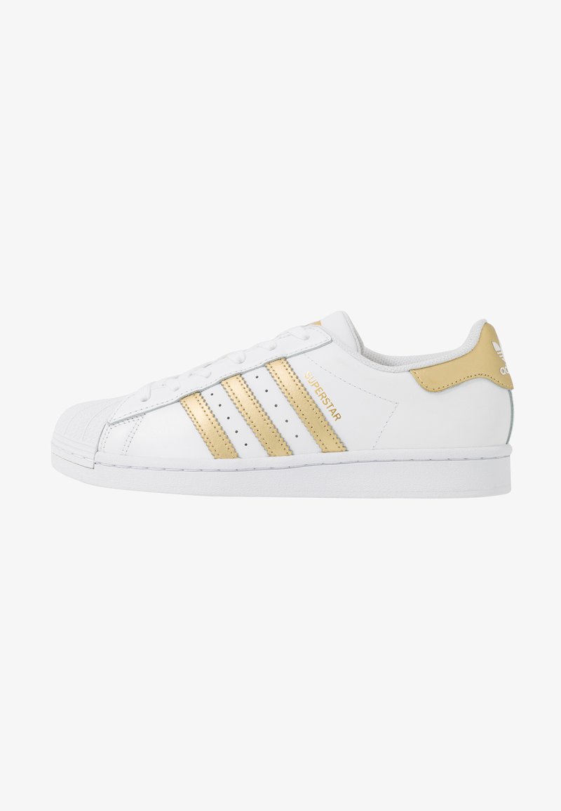 Kopen superstar metallic dames Clearance