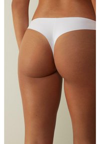 Intimissimi BRASIL - String - bianco