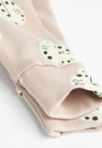Next CHARACTER 3 PACK - Odijelo za spavanje - neutral leopard