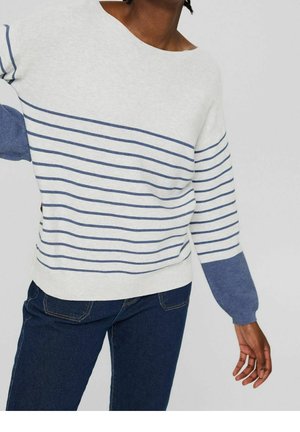 Esprit, Maglione - light grey