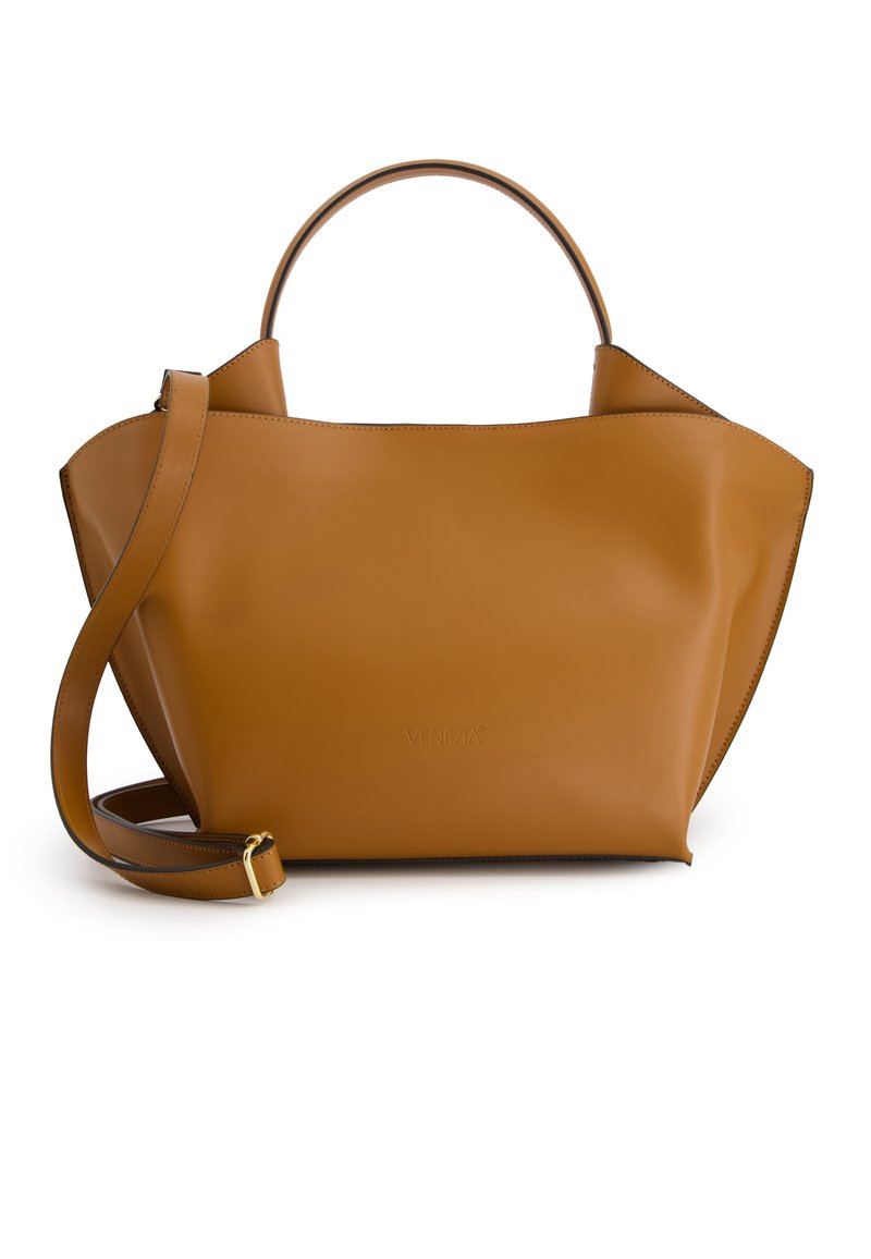 VENEZIA Kabelka - brown