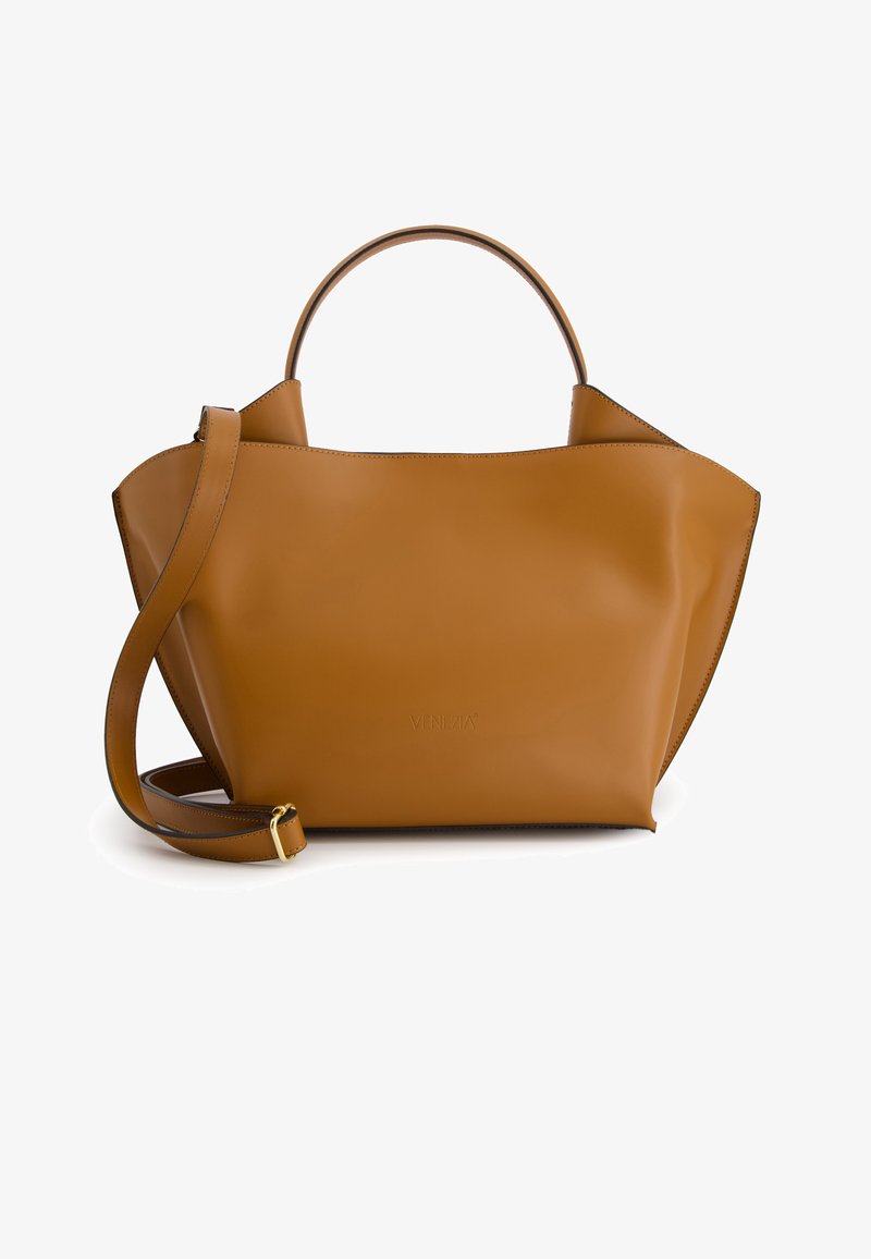 VENEZIA Handtas - brown