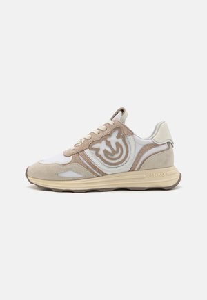 Pinko, ZOE - Baskets basses - sand