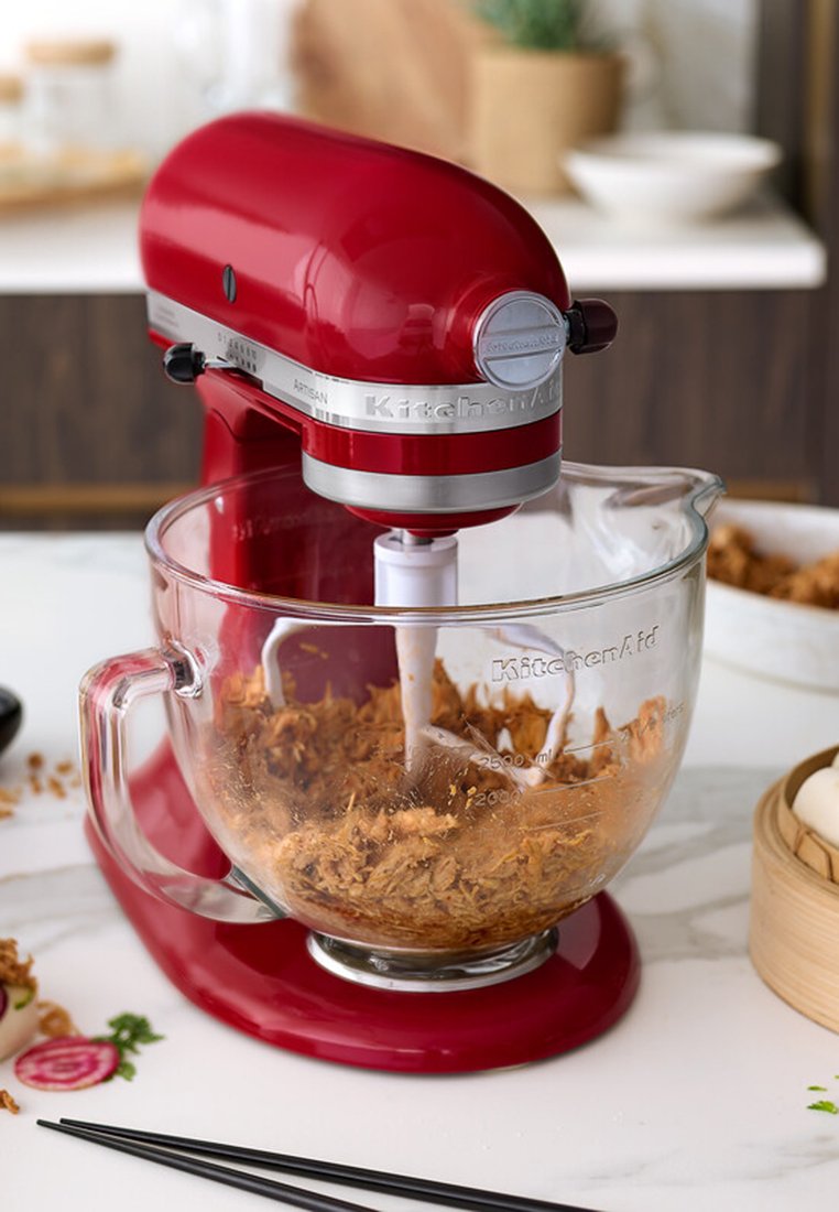 KitchenAid Sprzęt kuchenny - Zdjęcie 2