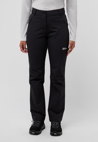 Activate Thermic Jack Wolfskin Hiking Pants Jack Wolfskin ACTIVATE