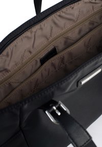 Hexagona Axelle - Shopper - noir