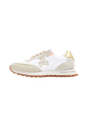 Zapatillas - off white gold