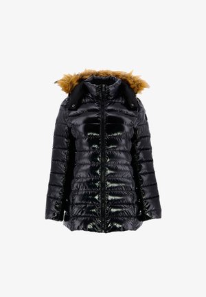 JOTT PERLE - Donsjas - noir