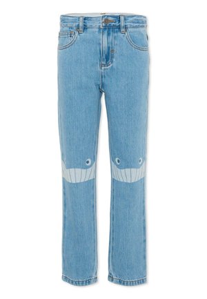 Jeans bootcut - denim