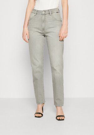 Jeans Slim Fit - grey denim