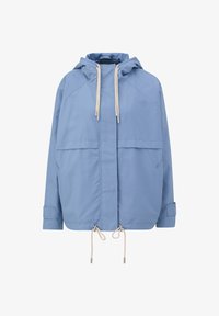 Niewybrane, blassblau