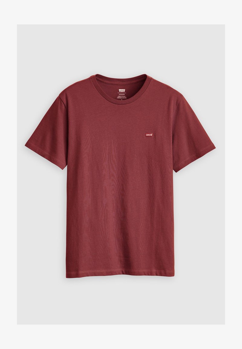 Levi Brand Zalando T Shirt Femme Levi's Levi's® ORIGINAL