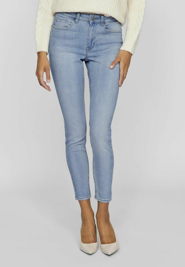 REGULAR WAIST - Jeans Skinny Fit