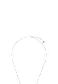 amor Halsband - silberfarben