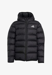 Valittu, black black black