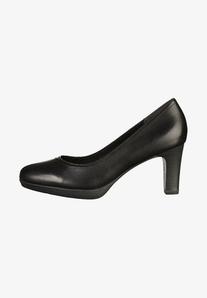 Tamaris, Escarpins - black