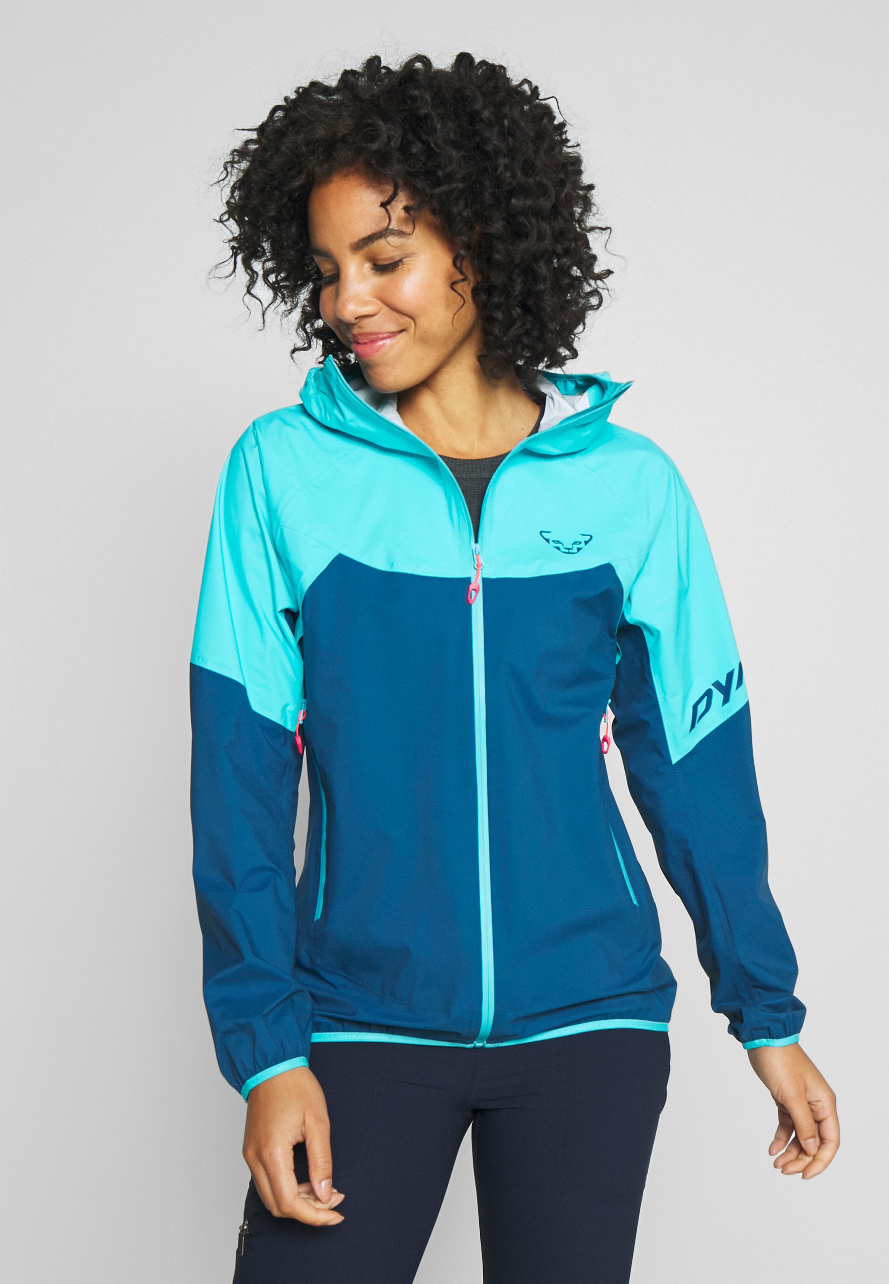 dynafit transalper jacket