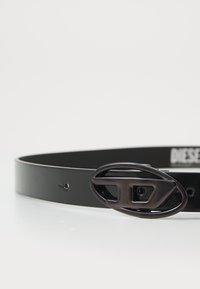 Diesel B-1DR 20 - Diržas - black