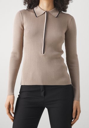 Jumper - grey