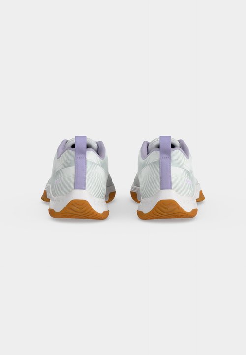 PUMA VARION 3 JR UNISEX - Training shoe - white/light lavender — foto 4
