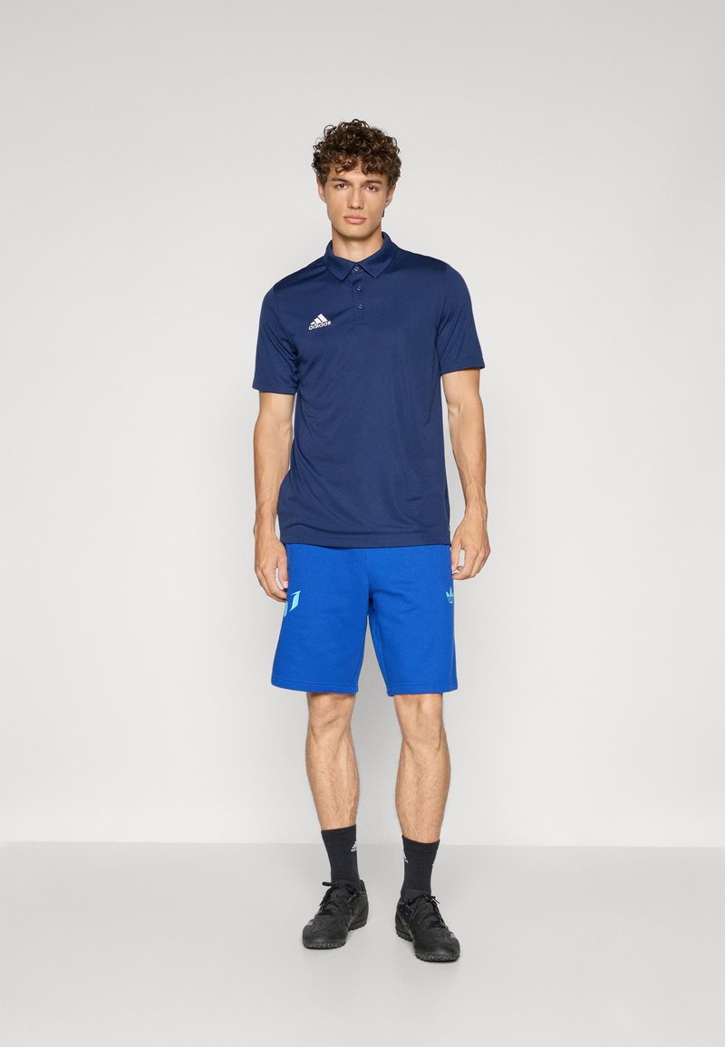 adidas Originals MESSI - Sportovní kraťasy - team royal blue