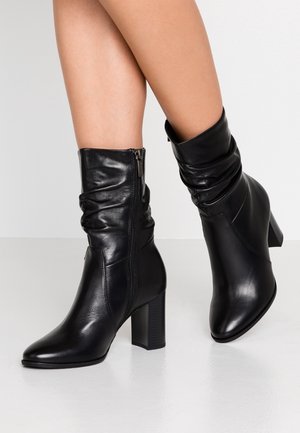 Stivaletti - black