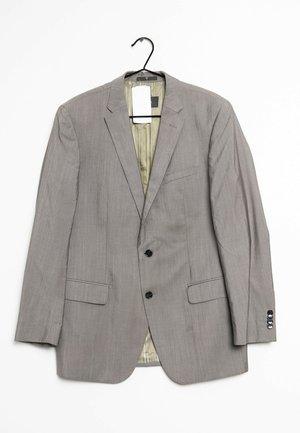 JOOP! Halflange jas - grey
