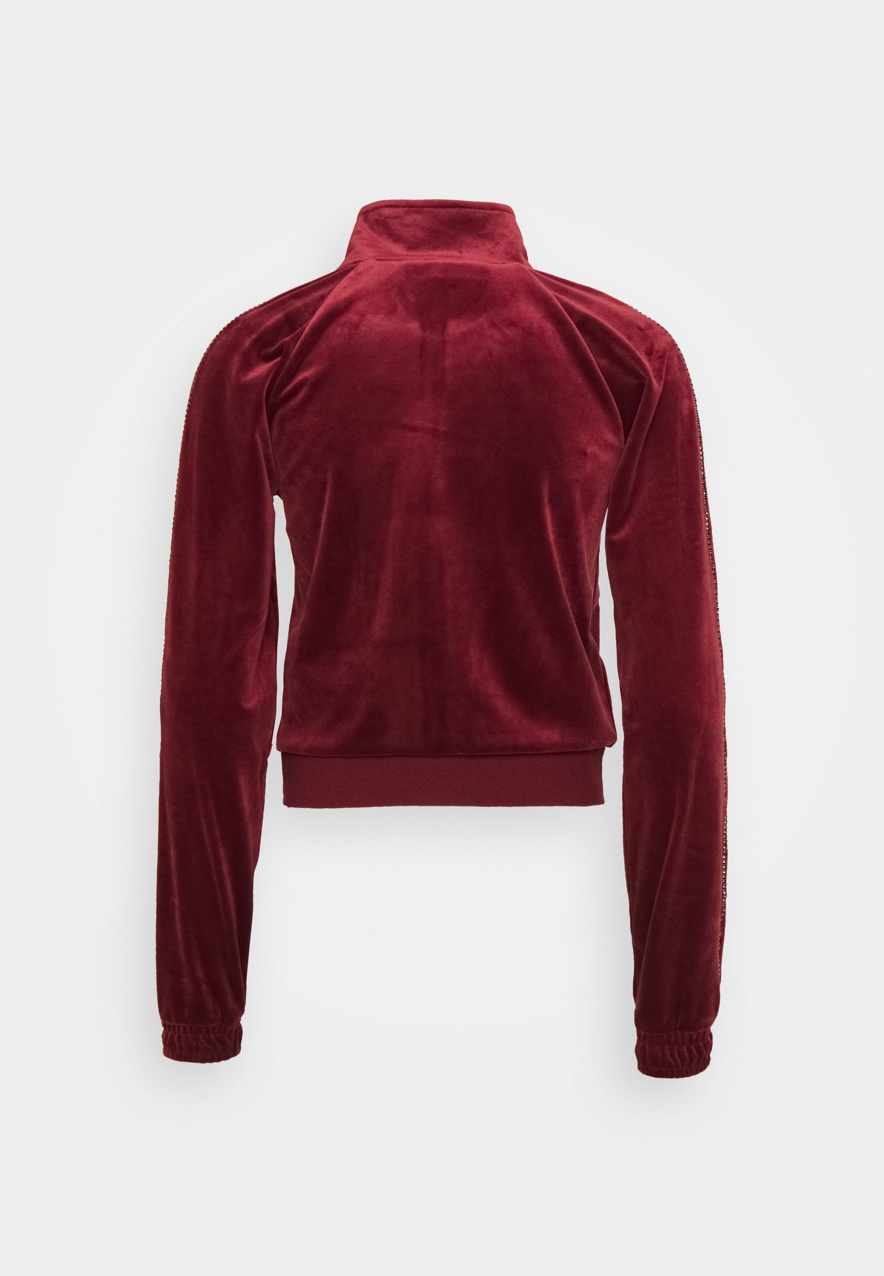 juicy couture zip up hoodie